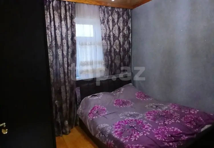 2 otaqlı mənzil , Masazır, Abşeron