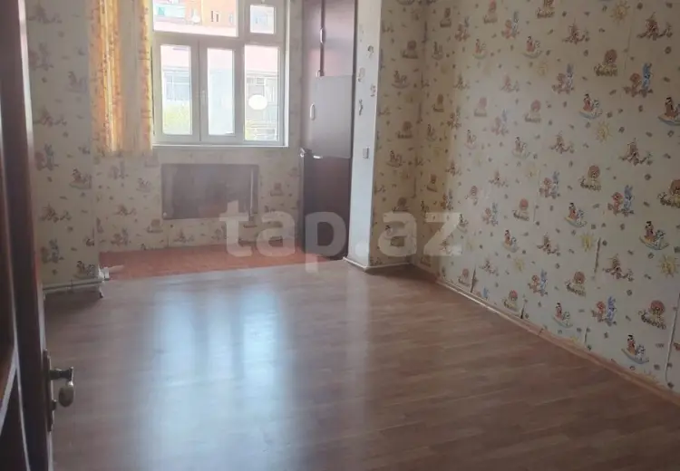 3 otaqlı mənzil , Sumqayıt