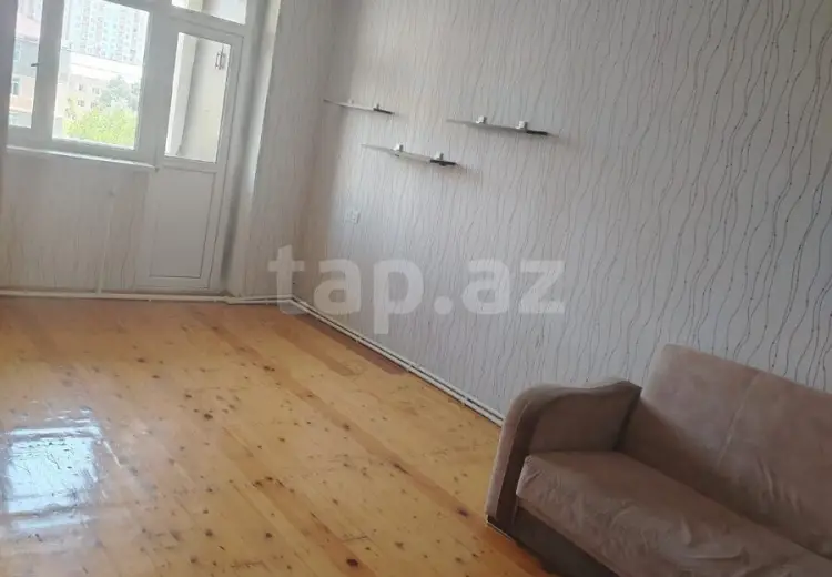 3 otaqlı mənzil , Sumqayıt