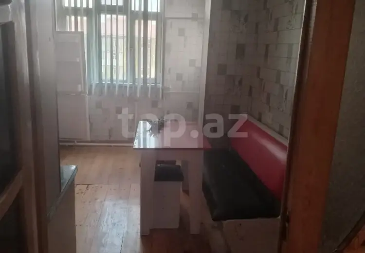 3 otaqlı mənzil , Sumqayıt