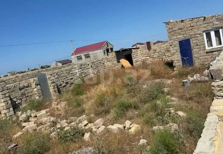 0 m² Obyekt / Ofis , Türkan, Xəzər, Bakı