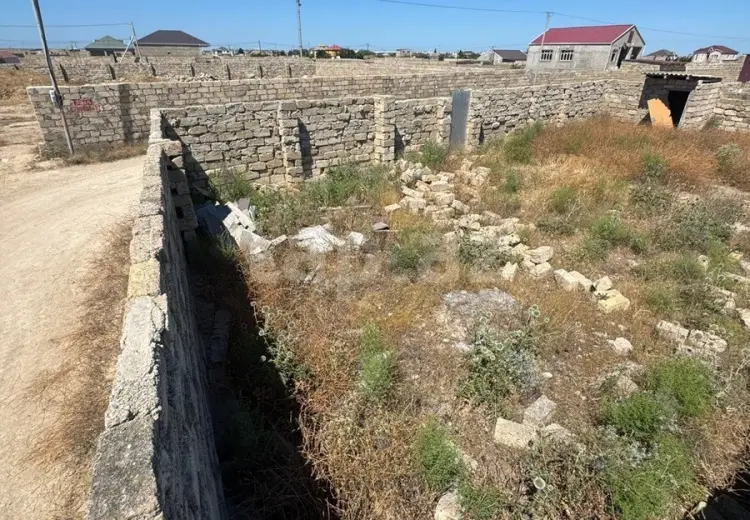 0 m² Obyekt / Ofis , Türkan, Xəzər, Bakı