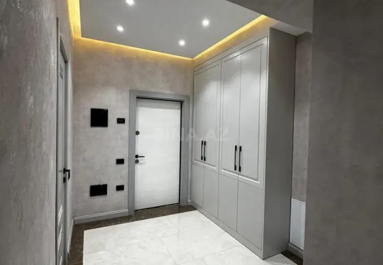 1 300 AZN - 2 otaqlı mənzil Kirayə (aylıq), Yasamal, Bakı