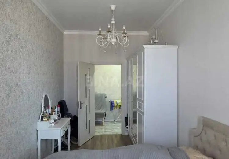 3 otaqlı mənzil Satılır, Yasamal qəs., Yasamal, Bakı