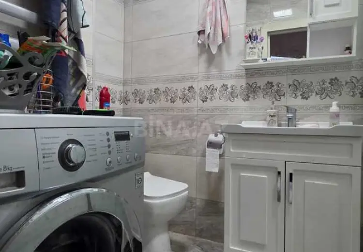 3 otaqlı mənzil Satılır, Yasamal qəs., Yasamal, Bakı