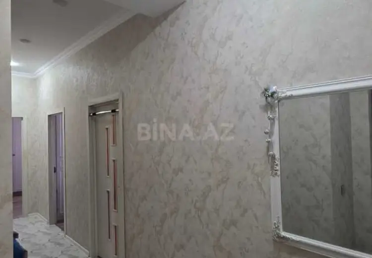 3 otaqlı mənzil Satılır, Yasamal qəs., Yasamal, Bakı