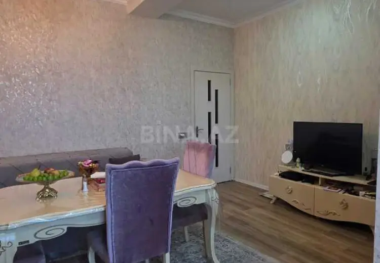 3 otaqlı mənzil Satılır, Yasamal qəs., Yasamal, Bakı