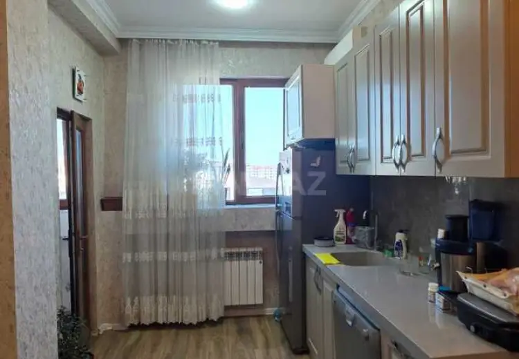 3 otaqlı mənzil Satılır, Yasamal qəs., Yasamal, Bakı