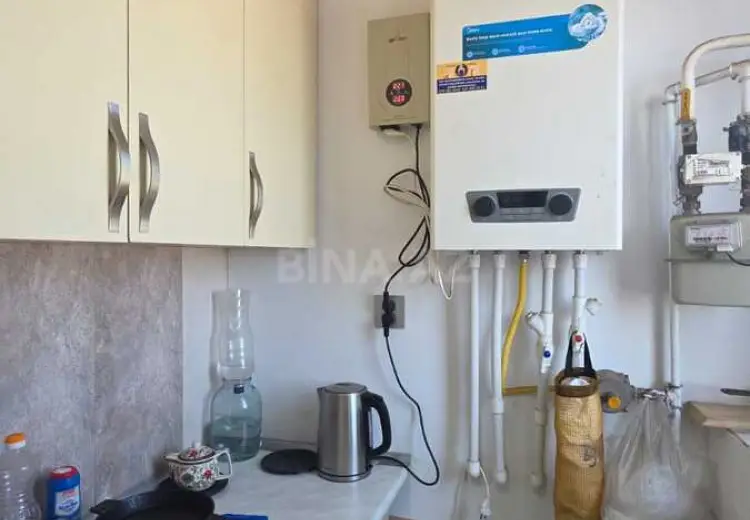 3 otaqlı mənzil Satılır, Yasamal qəs., Yasamal, Bakı
