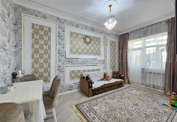 2 otaqlı mənzil Satılır, Abşeron