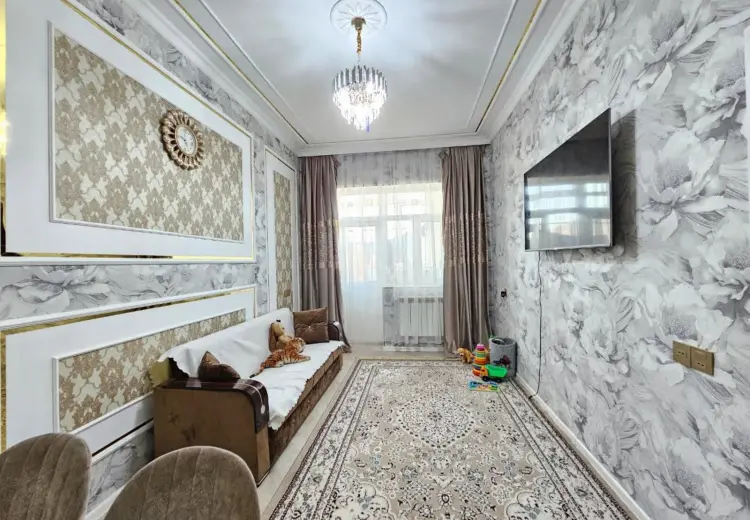 2 otaqlı mənzil Satılır, Abşeron
