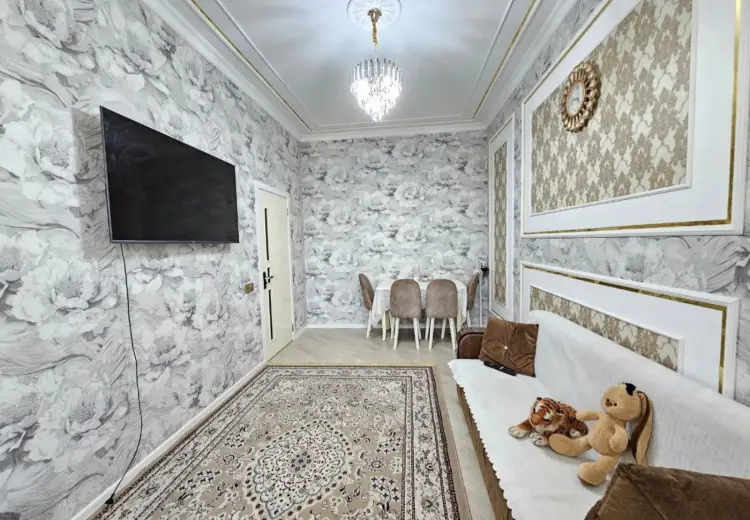2 otaqlı mənzil Satılır, Abşeron
