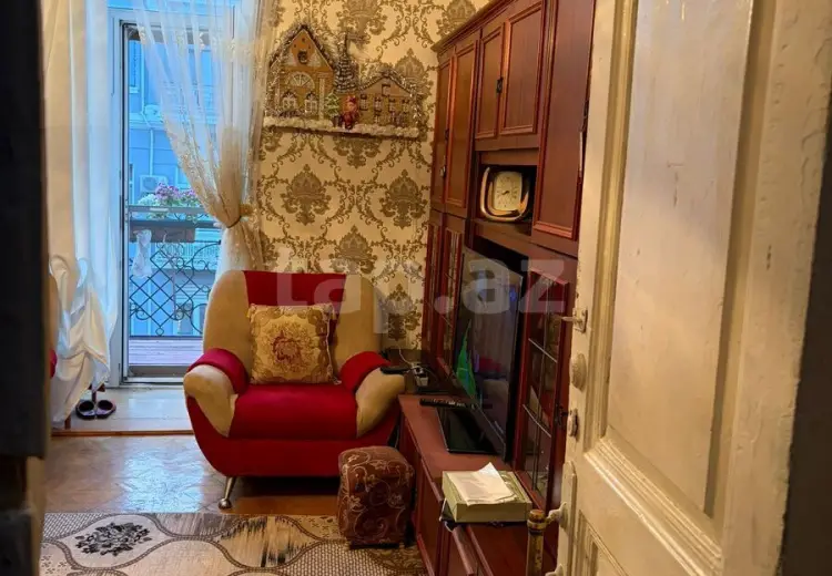 2 otaqlı mənzil , Bakı