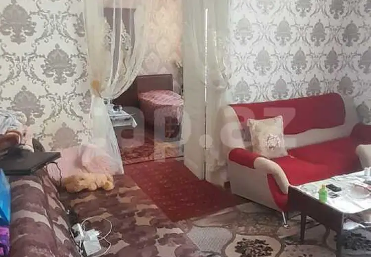 2 otaqlı mənzil , Bakı