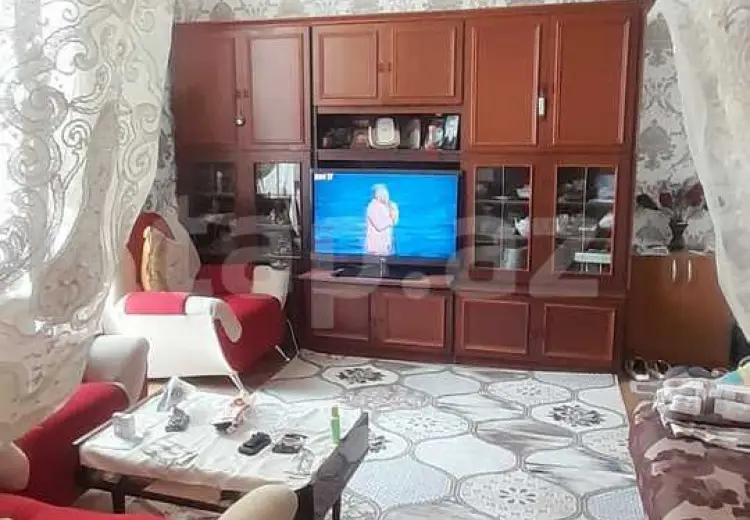 2 otaqlı mənzil , Bakı