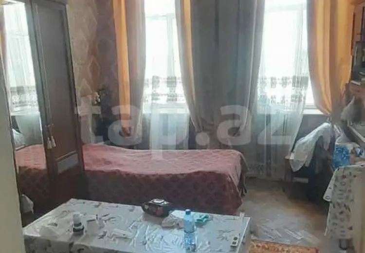 2 otaqlı mənzil , Bakı