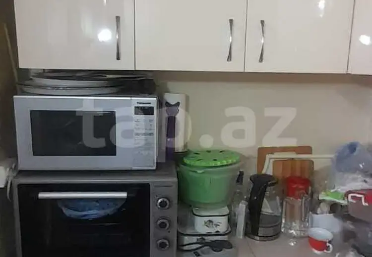 2 otaqlı mənzil , Bakı
