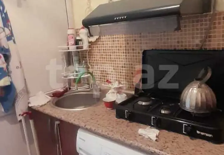 2 otaqlı mənzil , Bakı