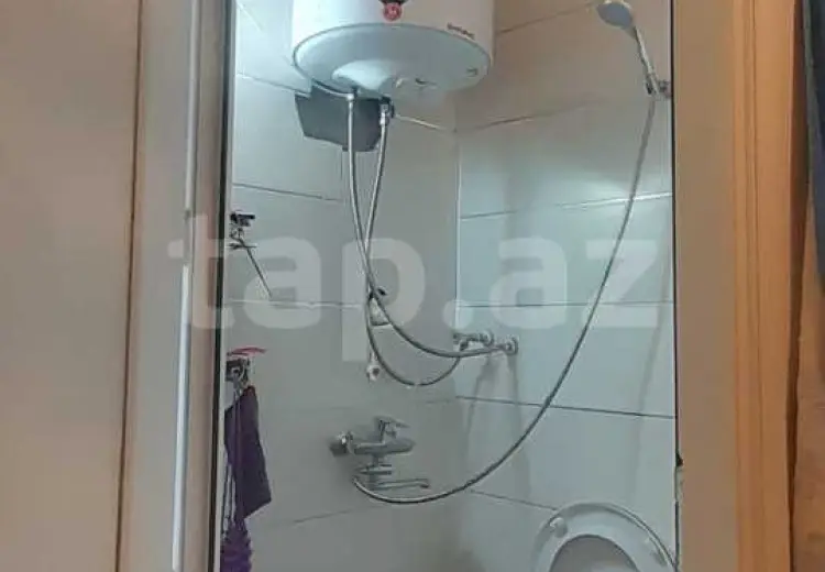 2 otaqlı mənzil , Bakı