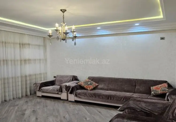 289 000 AZN - 2 otaqlı mənzil Satılır, Nəsimi, Bakı