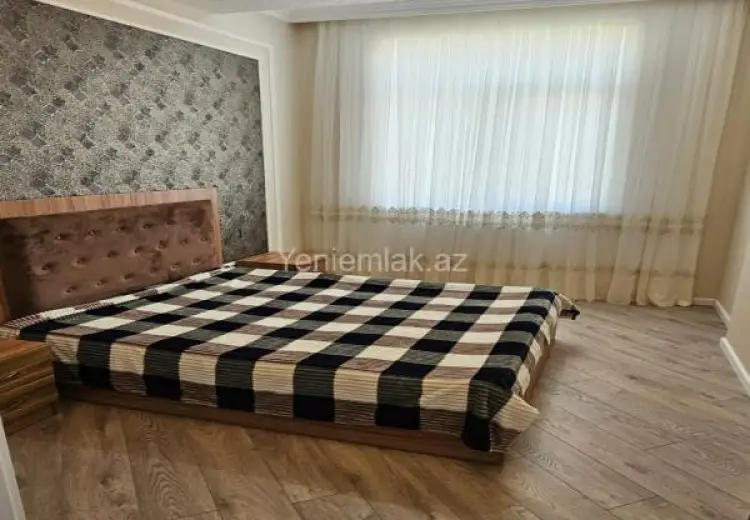 289 000 AZN - 2 otaqlı mənzil Satılır, Nəsimi, Bakı