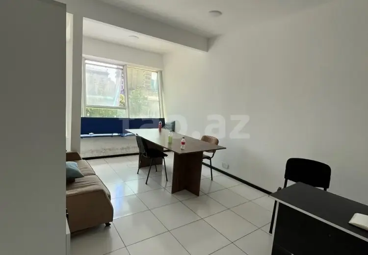 0 m² Obyekt / Ofis , Bakı