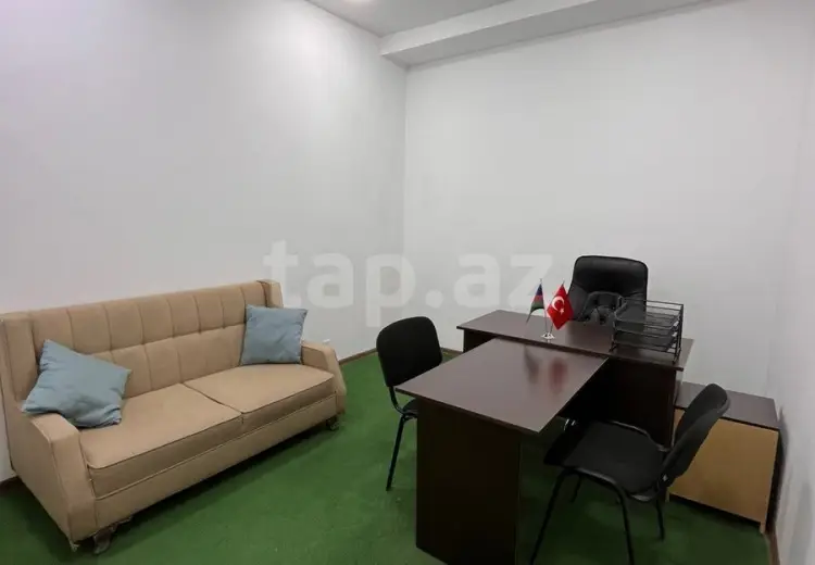 0 m² Obyekt / Ofis , Bakı