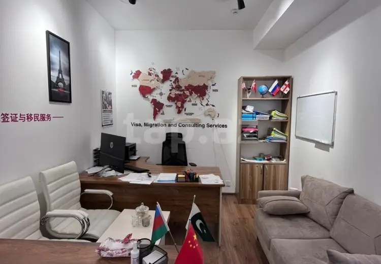 0 m² Obyekt / Ofis , Bakı