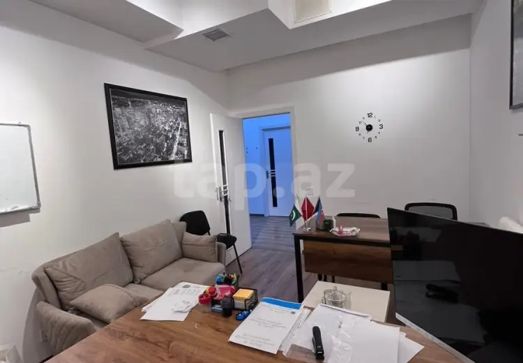 0 m² Obyekt / Ofis , Bakı