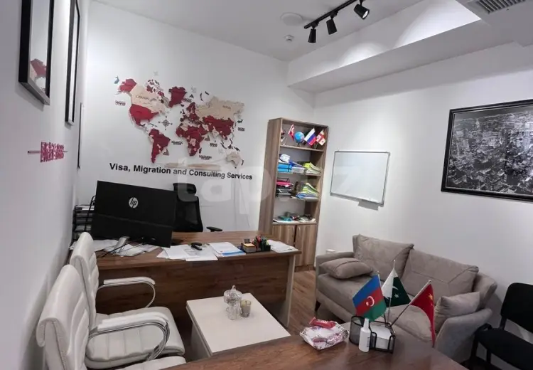 0 m² Obyekt / Ofis , Bakı