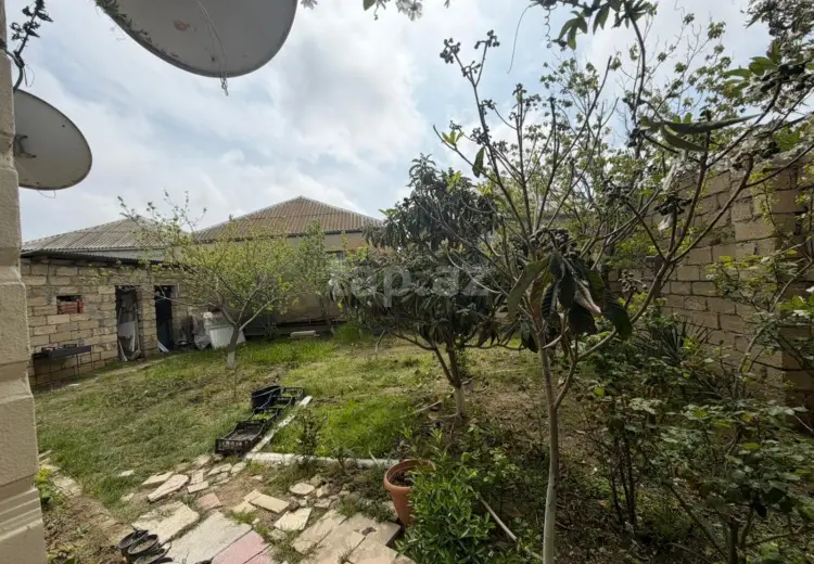 3 otaqlı mənzil , Sumqayıt