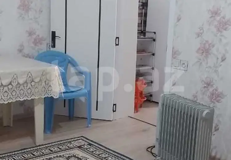 2 otaqlı mənzil , Xırdalan