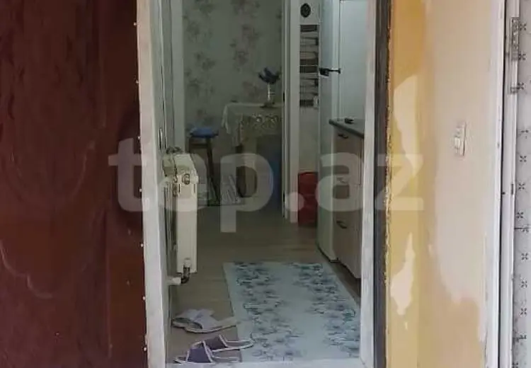 2 otaqlı mənzil , Xırdalan
