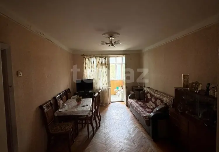 2 otaqlı mənzil , Bakı