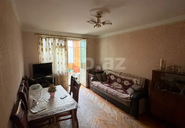 2 otaqlı mənzil , Bakı