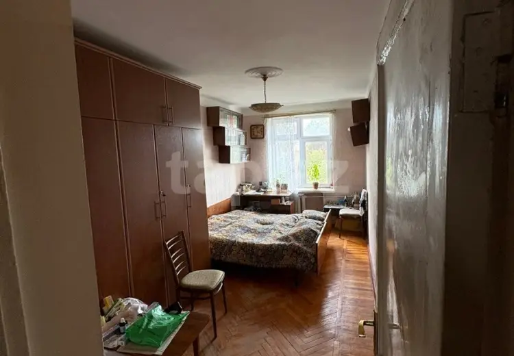 2 otaqlı mənzil , Bakı