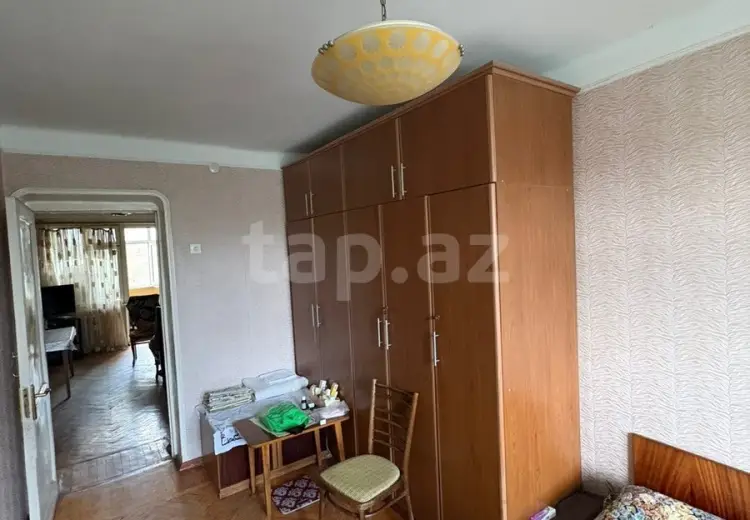 2 otaqlı mənzil , Bakı