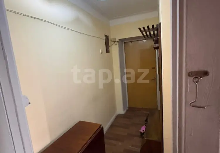 2 otaqlı mənzil , Bakı