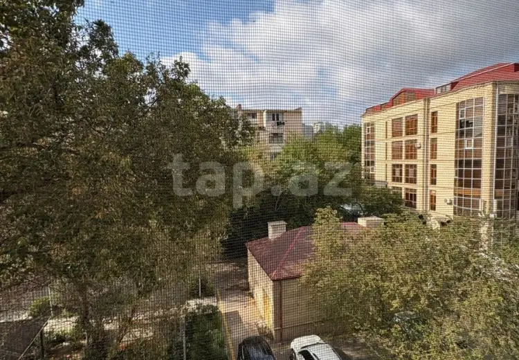 2 otaqlı mənzil , Bakı