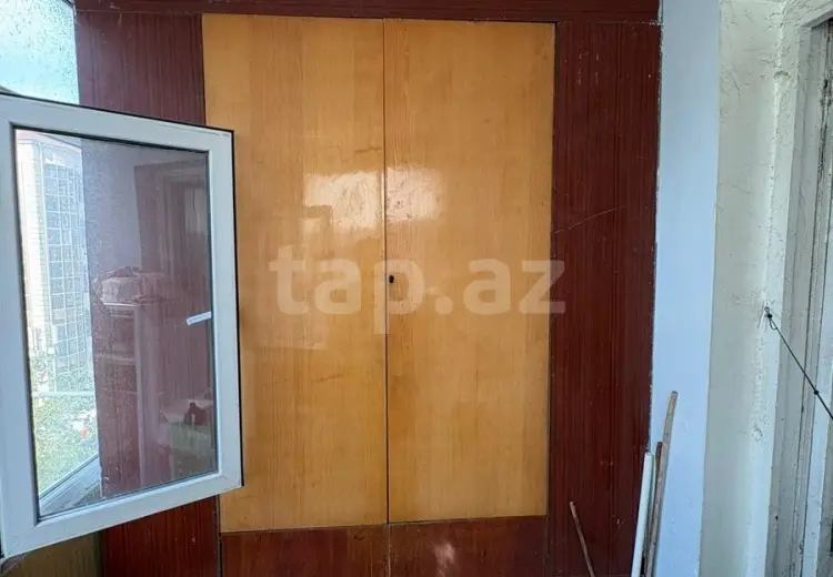 2 otaqlı mənzil , Bakı