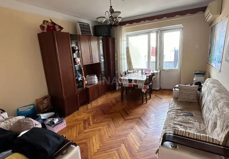 2 otaqlı mənzil Kirayə (aylıq), Yasamal qəs., Yasamal, Bakı