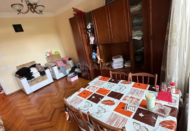 2 otaqlı mənzil Kirayə (aylıq), Yasamal qəs., Yasamal, Bakı