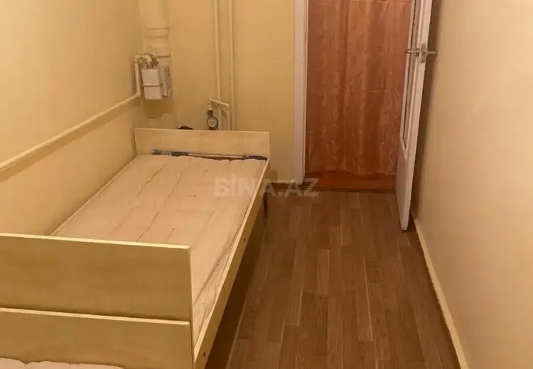 2 otaqlı mənzil Kirayə (aylıq), Yasamal qəs., Yasamal, Bakı