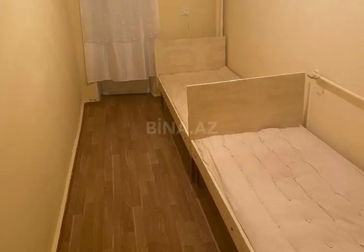 2 otaqlı mənzil Kirayə (aylıq), Yasamal qəs., Yasamal, Bakı