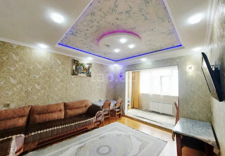 3 otaqlı mənzil , Sumqayıt