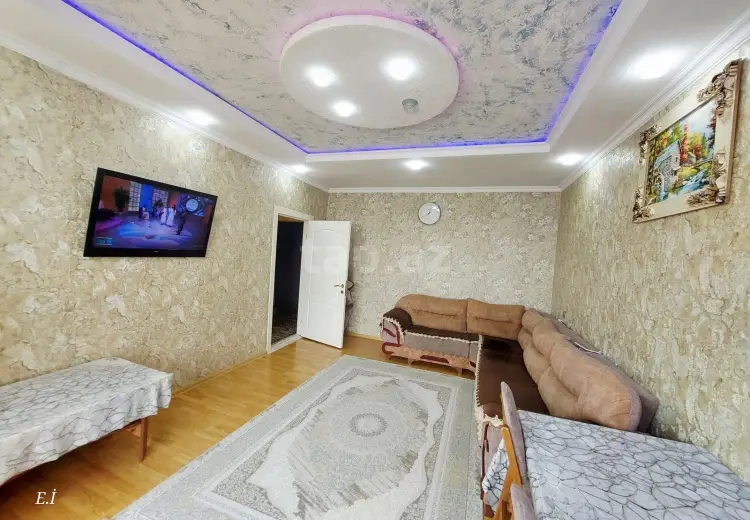3 otaqlı mənzil , Sumqayıt
