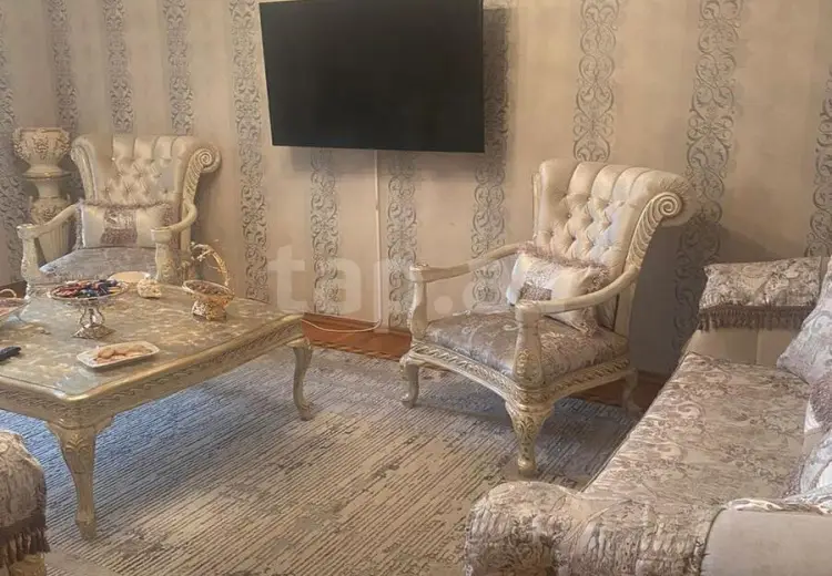 4 otaqlı mənzil , Sumqayıt