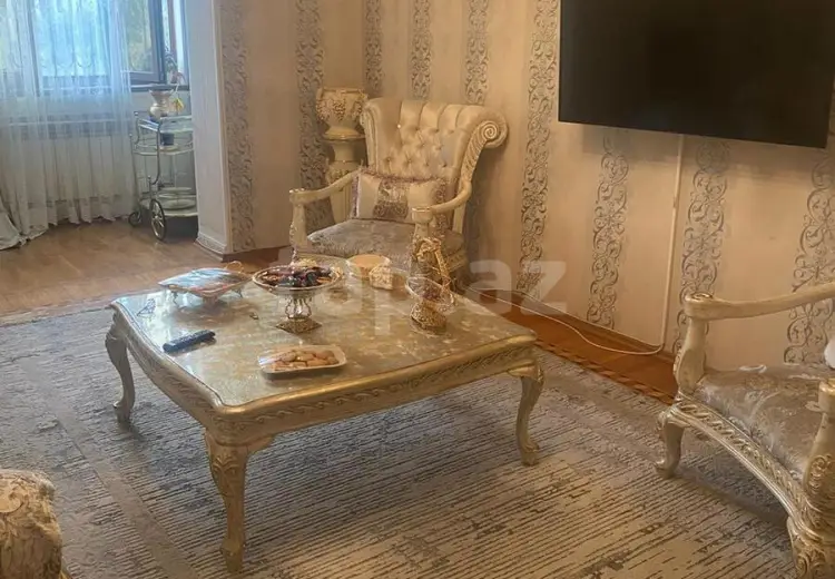 4 otaqlı mənzil , Sumqayıt