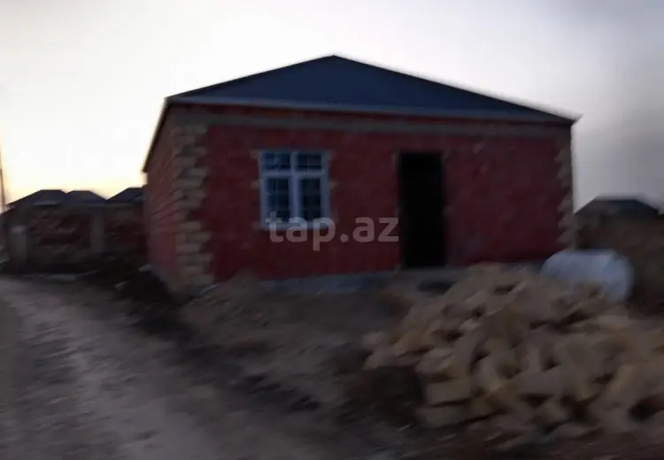 3 otaqlı mənzil , Saray, Abşeron