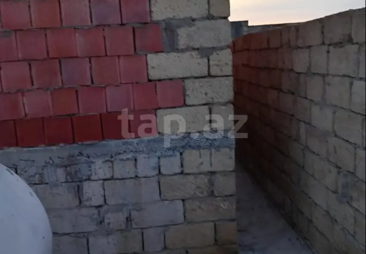 3 otaqlı mənzil , Saray, Abşeron